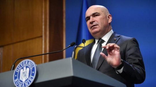 Ilie Bolojan: Populismul este pericolul major al relansării economice în România