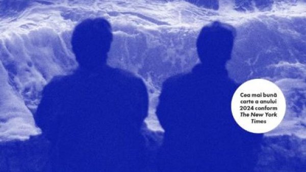 Noutăți literare: „Intermezzo” de Sally Rooney