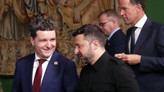 Meeting of the “Coalition of the Willing” after the Trump-Putin meeting
