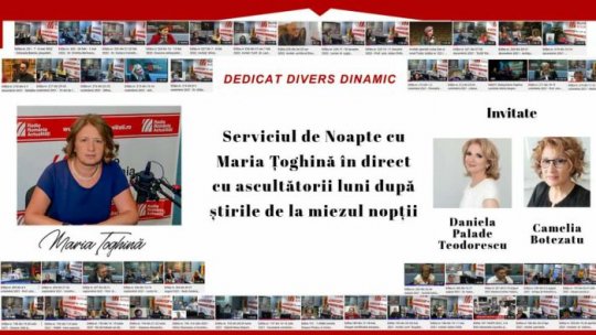 Cum gestionăm "furtuna" de la mijlocul carierei?