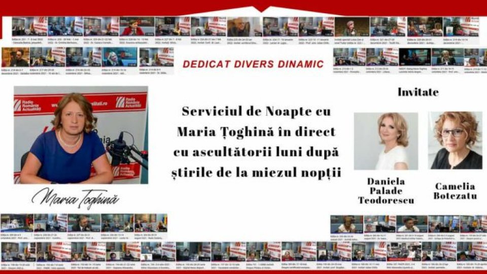 Cum gestionăm "furtuna" de la mijlocul carierei?