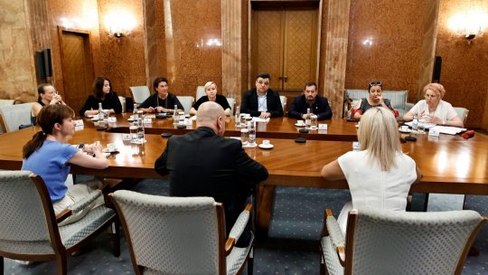 "Praf în ochi" – magistrații resping reforma pensiilor propusă de guvern