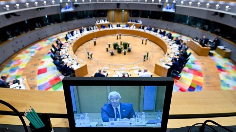 Sprijin pentru Ucraina, avertismente din Rusia