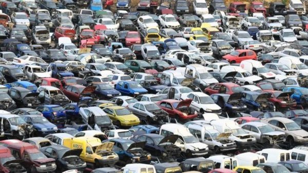 Programul Rabla din acest an va avea o alocare de 200 milioane de lei