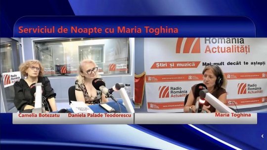 Cum să eviți criza mijlocului de carieră. Fii realist, ieși din "valea plângerii!"