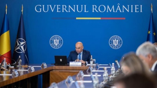 Government assumes responsibility for new fiscal package next week