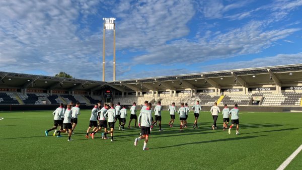 Goteborg, ultima stație pentru CFR Cluj până în Conference League