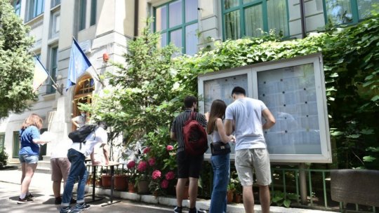 Numărul unităţilor de învăţământ care solicită să devină şcoli-pilot este în creştere