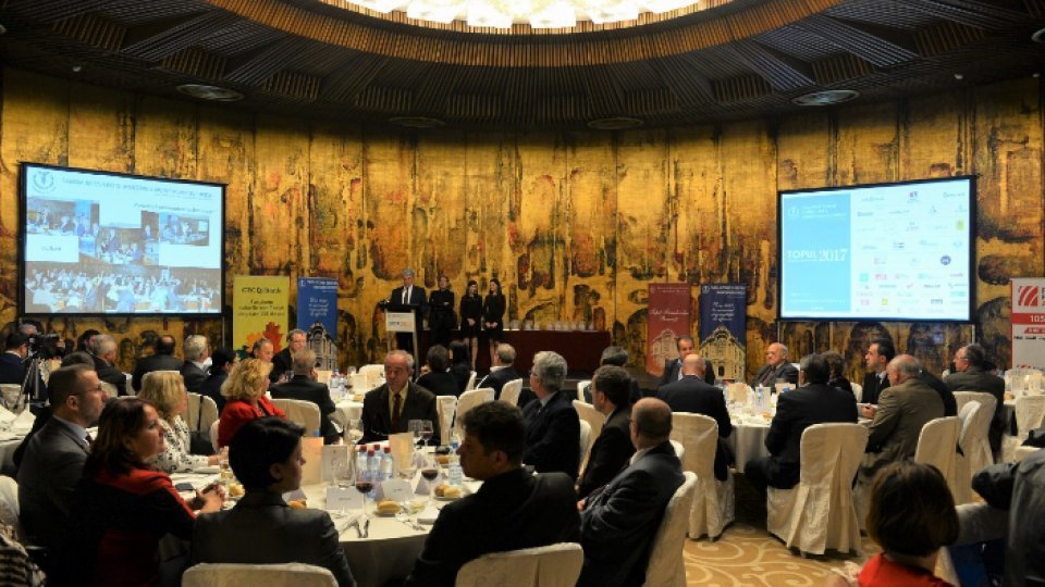IMM-urile apreciază că trebuie adoptate măsuri de sprijinire a antreprenorilor pentru depăşirea actualei crize bugetare