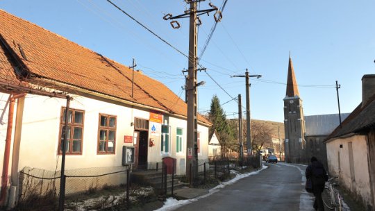 Peste o mie de turiști din Cehia au ajuns deja în Orșova