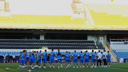 Universitatea Craiova, la un pas de tabloul principal al Conference League