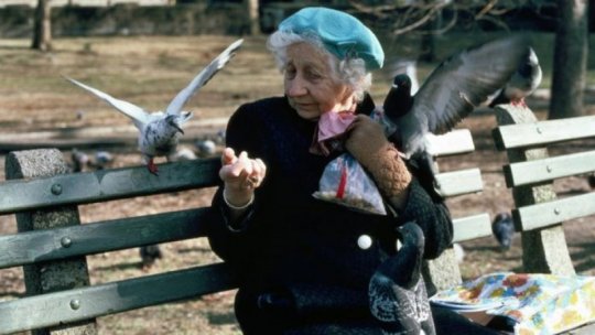 Ethel Caterham, cea mai în vârstă persoană din lume, împlineşte 116 ani