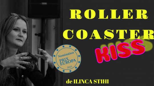 Producție Radio România, nominalizată la Prix Europa 2025