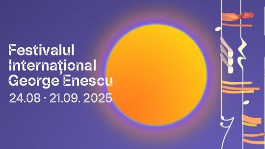 Bucureștiul, scena mondială a muzicii clasice: începe Festivalul "George Enescu"