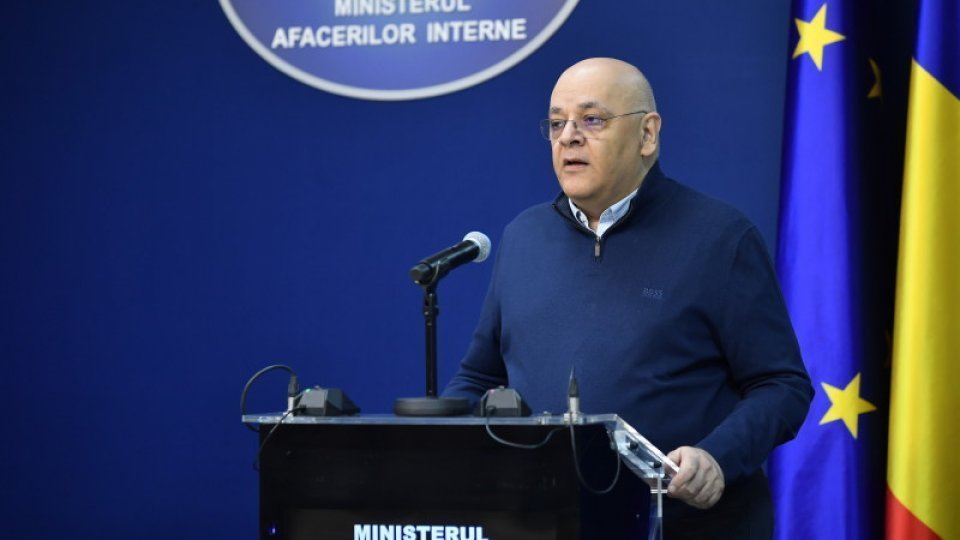 "Medicii de urgență nu trebuie descurajați", avertizează Raed Arafat