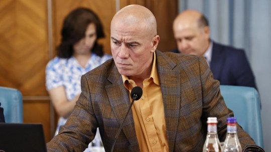 András Demeter : "Muzica lui Enescu e o punte între generații"