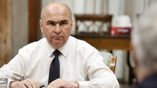 Ilie Bolojan: O serie de propuneri ale PSD se regăsesc în noul pachet fiscal