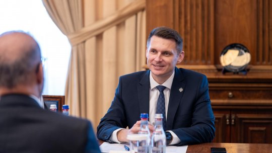 Mircea Abrudean: Pachetul 2 de reforme ar putea fi finalizat săptămâna aceasta