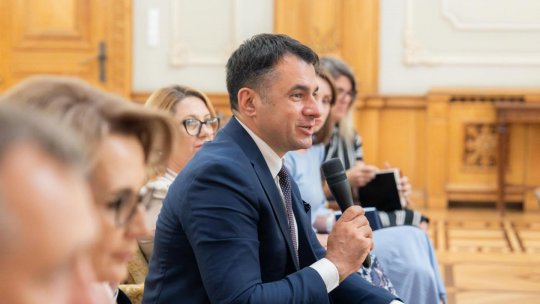 USR - Propuneri de modificare a celui de-al doilea pachet de măsuri fiscal-bugetare