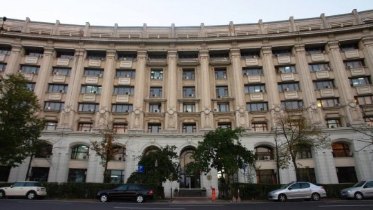 Procurorii din București își suspendă activitatea până la retragerea legii pensiilor
