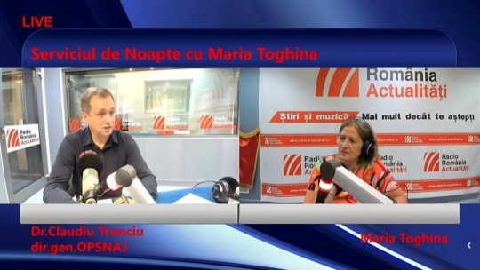 Schimbări în sistemul public de sănătate din 1 septembrie: Ce trebuie să știe românii