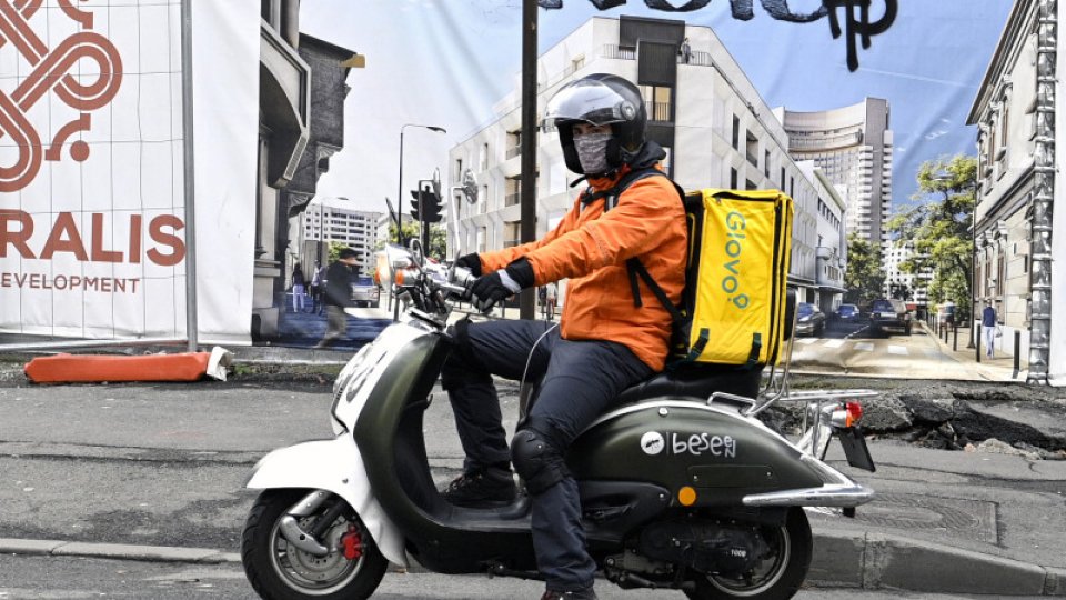 București: Tânăr arestat pentru agresiune rasială asupra unui cetățean din Bangladesh
