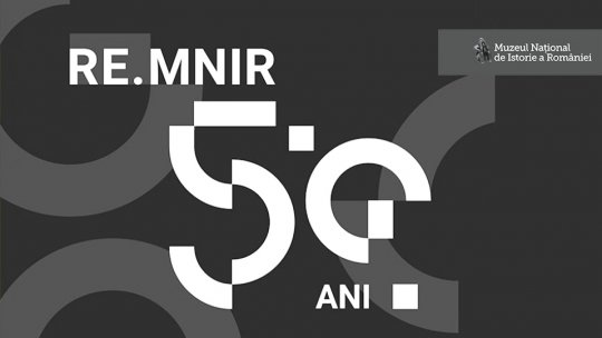Expoziții dedicate conservării și restaurării patrimoniului cultural, la Muzeul Național de Istorie a României