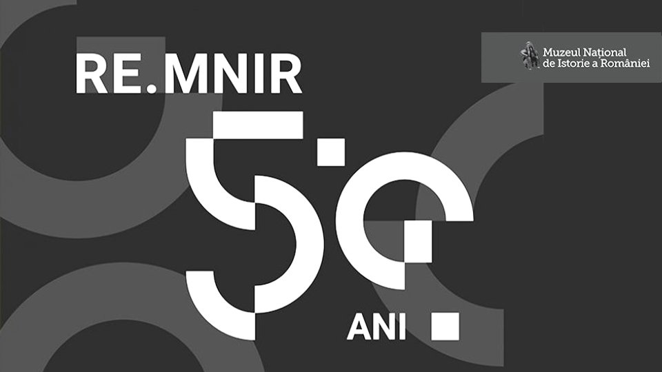 Expoziții dedicate conservării și restaurării patrimoniului cultural, la Muzeul Național de Istorie a României