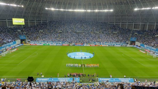 Conference League: Craiova calificare istorică în grupe