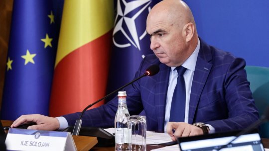 Guvern: Șase proiecte legislative prezentate Consiliului Naţional Tripartit pentru Dialog Social