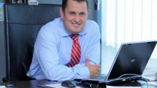 Europarlamentarul AUR Gheorghe Piperea consideră noile măsuri fiscale drept o sfidare la adresa românilor