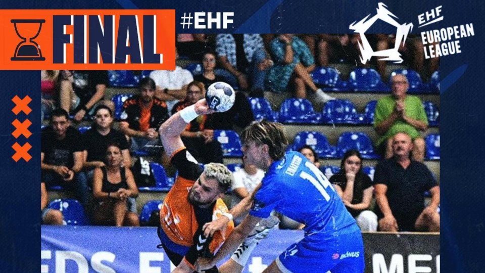 Handbal: Minaur Baia Mare doar egal acasă în European League