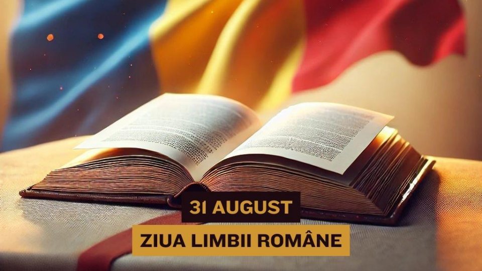 Ziua Limbii Române, celebrată și de Comunitatea Etnicilor Români din Serbia