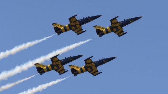 BIAS 2025, închis din cauza condițiilor meteo