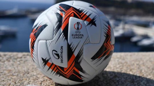 Europa League: Adversarele echipelor românești în playoff-ul competiției