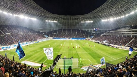 Conference League: Universitatea Craiova, adversar din Turcia sau Norvegia în play-off