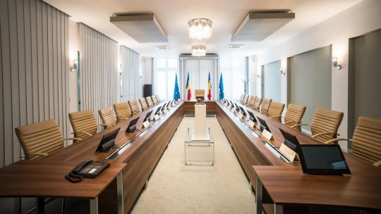 Curtea de Conturi: Bunurile culturale deținute de ministerul de resort , subevaluate