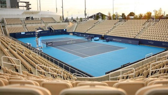 Buzărnescu și Todoni eliminate în calificărie turneului de la Cincinnati