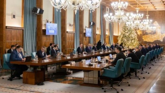 Analiza pachetului al doilea de măsuri de reducere a deficitului bugetar