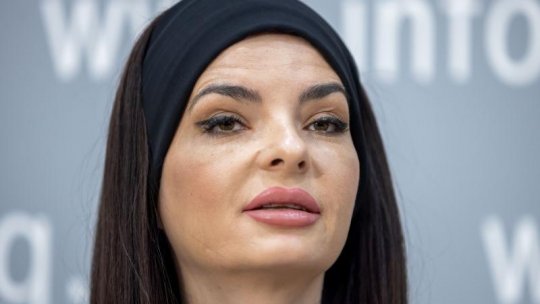 Amenințări fără precedent la Chișinău în cazul condamnării bașcanei Evghenia Guțul