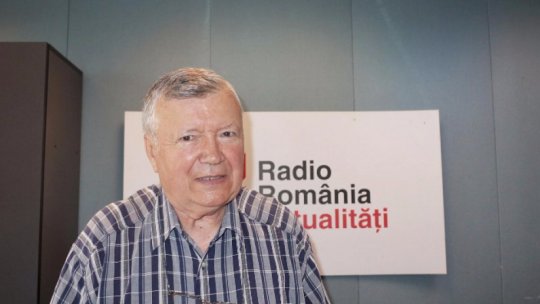 Alexandru Mironov: O să vedeți ce statură uriașă o să aibă Ion Iliescu în istoria României
