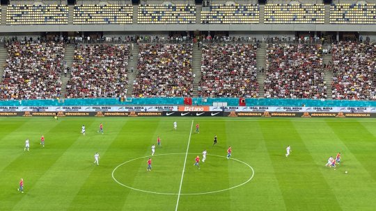 Europa League: FCSB-Drita 3-2