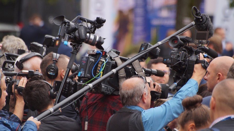 Regulamentul european privind libertatea mass media intră în vigoare