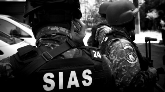 Percheziţii domiciliare într-un dosar de proxenetism