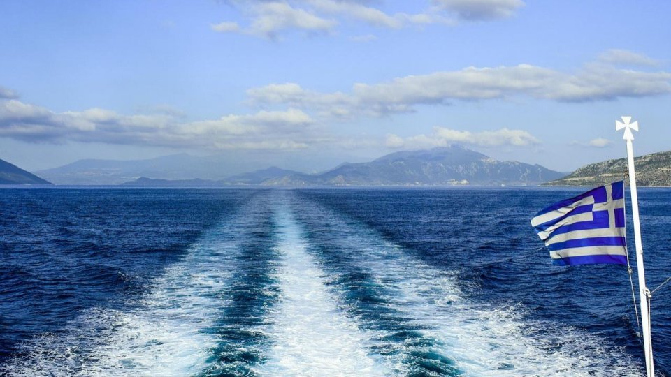 În Grecia, condiţii meteo extreme pe toată durata weekendului