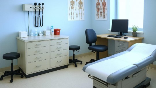 Extindere a accesului gratuit la vaccinarea anti-HPV