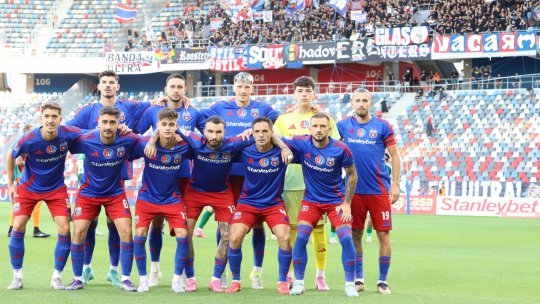 Liga 2: Steaua rămâne lider