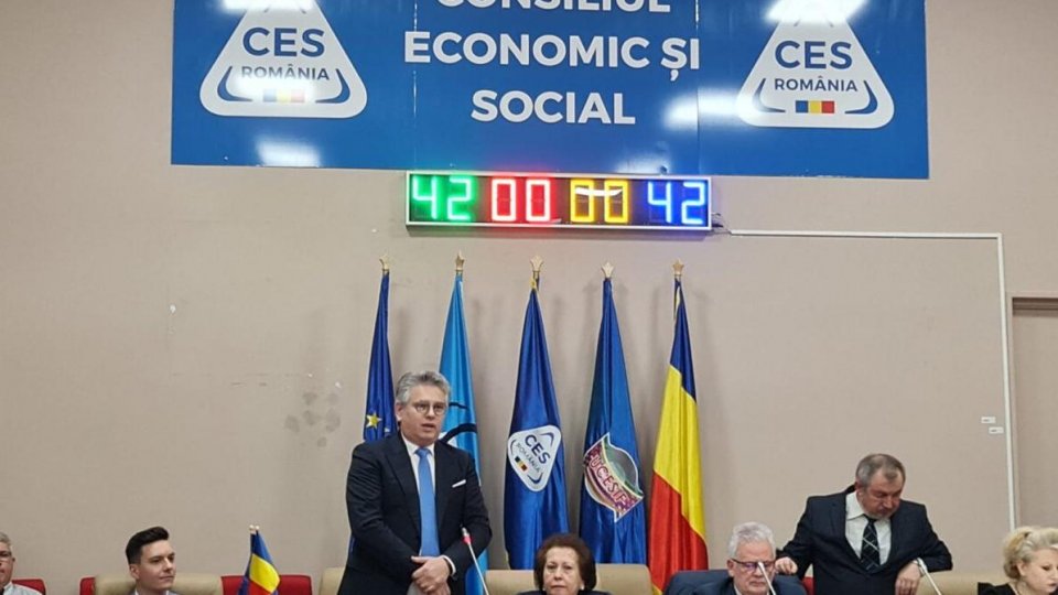 Roviniete mai scumpe și schimbări de TVA pentru firmele mici