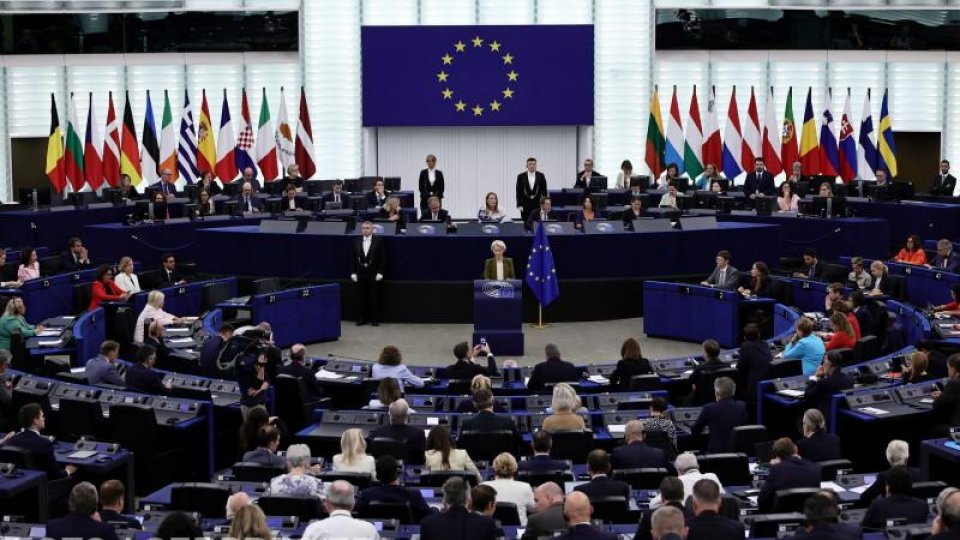 Eurodeputații denunță tentativele Rusiei de perturbare a proceselor democratice din Republica Moldova