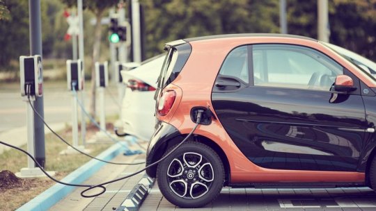 Autorităţile relansează Programul Rabla 2025